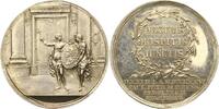 Russland Silbermedaille Katharina II. 1762-1796. -