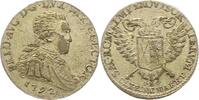 Sachsen-Albertinische Linie Doppelgroschen Friedrich August III. 1763-1806. -