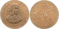 Großbritannien George III. 1760-1820. -