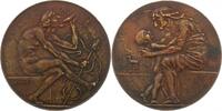 Münchner Medailleure Bronzegussmedaille Dasio, Maximilian -