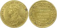 Brandenburg-Preußen Friedrich Wilhelm III. 1797-1840. -