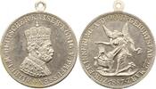 Brandenburg-Preußen Krone Wilhelm I. 1861-1888. -