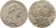 Sachsen-Albertinische Linie Doppelgroschen Friedrich August III. 1763-1806. -