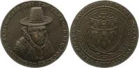 Großbritannien Penny George III. 1760-1820. -