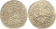 Stolberg-Ortenberg Groschen Ludwig Georg 1572-1619. -