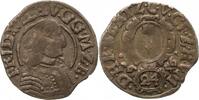 Brandenburg-Preußen 1/24 Taler Friedrich Wilhelm 1640-1688. -
