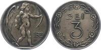 Münchner Medailleure Neusilbermedaille Dasio, Maximilian -