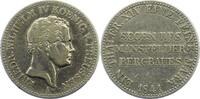 Brandenburg-Preußen Ausbeutetaler Friedrich Wilhelm IV. 1840-1861. -