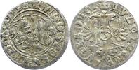 Pfalz-Zweibrücken 3 Kreuzer Johann I. der Ältere 1569-1604. -