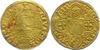 Köln-Stadt Goldgulden Gold -