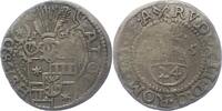 Schleswig-Schauenburg, Grafschaft 1/24 Taler Adolf XIII. 1576-1601. -