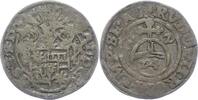 Schleswig-Schauenburg, Grafschaft 1/24 Taler Adolf XIII. 1576-1601. -