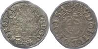 Schleswig-Schauenburg, Grafschaft 1/24 Taler Adolf XIII. 1576-1601. -