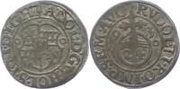 Schleswig-Schauenburg, Grafschaft 1/24 Taler Adolf XIII. 1576-1601. -