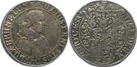Braunschweig-Dannenberg Taler Julius Ernst 1598 - 1636. -