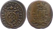 Soest-Stadt 3 Pfennig -
