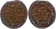 Soest-Stadt 3 Pfennig -
