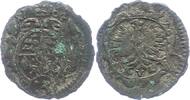 Schlesien-Württemberg/Öls Gröschel 1 Christian Ulrich 1664-1704. -