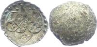 Pfalz-Zweibrücken Schüsselpfennig Johann I. der Ältere 1569-1604. -