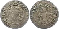 Öttingen Batzen Wolfgang, Martin und Ludwig XIV. 1520-1529. -