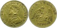 Brandenburg-Preußen Friedrich Wilhelm III. 1797-1840. -
