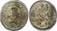 Brandenburg-Preußen 2 Gröschel 1 Friedrich II. 1740-1786. -