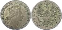 Brandenburg-Preußen 18 Gröscher 1 Friedrich II. 1740-1786. -