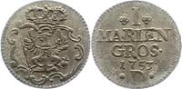 Brandenburg-Preußen Mariengroschen Friedrich II. 1740-1786. -