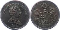 Großbritannien Penny George III. 1760-1820. -