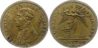 Brandenburg-Preußen Friedrich Wilhelm III. 1797-1840. -