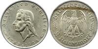 Drittes Reich 2 Mark -