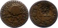 Wiedenbrück 3 Pfennig -