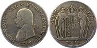 Brandenburg-Preußen 21 Batzen Friedrich Wilhelm III. 1797-1840. -