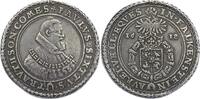 Trautson Doppeltaler Paul Sixtus 1615-1621. -