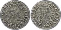 Haus Habsburg 3 Kreuzer Ferdinand II. 1619-1637. -