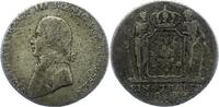 Brandenburg-Preußen Taler Friedrich Wilhelm III. 1797-1840. -