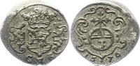 Sachsen-Neu-Weimar Dreier Johann Ernst 1662-1683. -