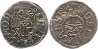 Brandenburg-Preußen Groschen Johann Sigismund 1608-1619. -