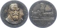 Münchner Medailleure Silbermedaille Bernhart, Josef -