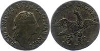 Brandenburg-Preußen 3 Gröscher 1 Friedrich II. 1740-1786. -