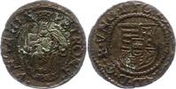 Haus Habsburg Denar Ferdinand I. 1521-1564. -