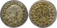 Brandenburg-Bayreuth Kreuzer Friedrich 1735-1763. -