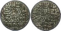 Türkei 30 Para Zolta Ahmed III. 1703 - 1730. -