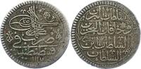 Türkei 20 Para Ahmed III. 1703 - 1730. -