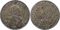 Brandenburg-Preußen 18 Gröscher 1 Friedrich II. 1740-1786. -