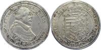 Haus Habsburg Taler Erzherzog Leopold V. 1619-1632. -