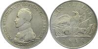 Brandenburg-Preußen Taler Friedrich Wilhelm III. 1797-1840. -