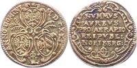 Nürnberg-Stadt Goldgulden Gold -