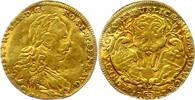 Hall in Schwaben Dukat Gold -