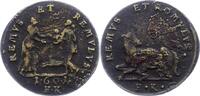 Nürnberg-Stadt Rechenpfennig Hans Krauwinckel, Meister 1586-1635. -